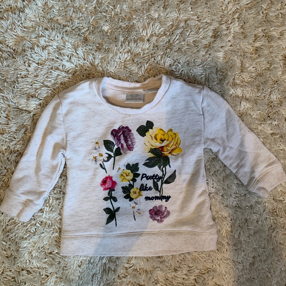 Baby Sweatshirt